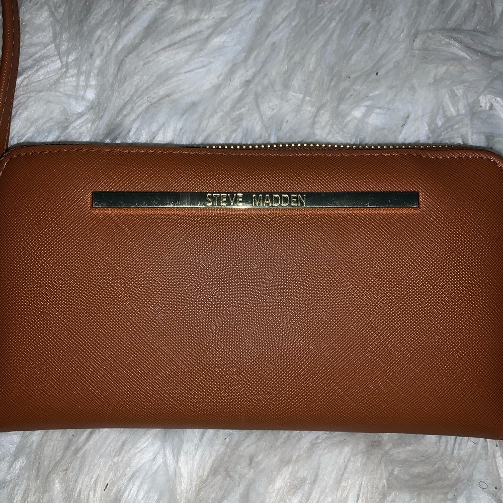 Steve Madden Wallet